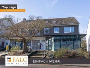 Wohn- und Geschäftshaus in Meerbusch-Strümp – werthaltig, bankentauglich, ertragsstark